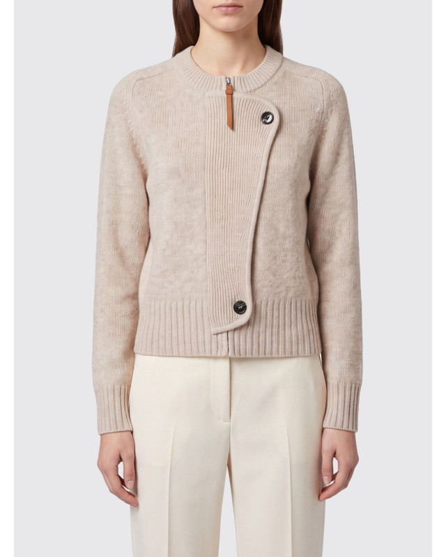 [Isabel Marant] Knitwear FW26 CA0184FA B1L07I 90BE