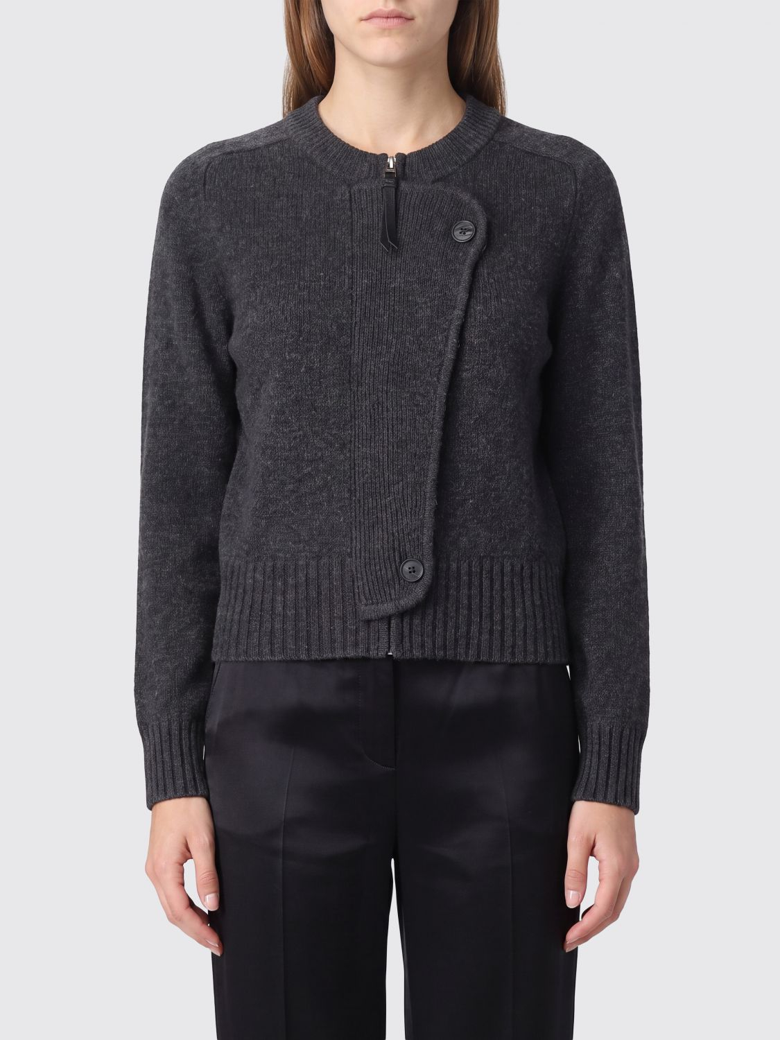 [Isabel Marant] Knitwear FW26 CA0184FA B1L07I 02DG