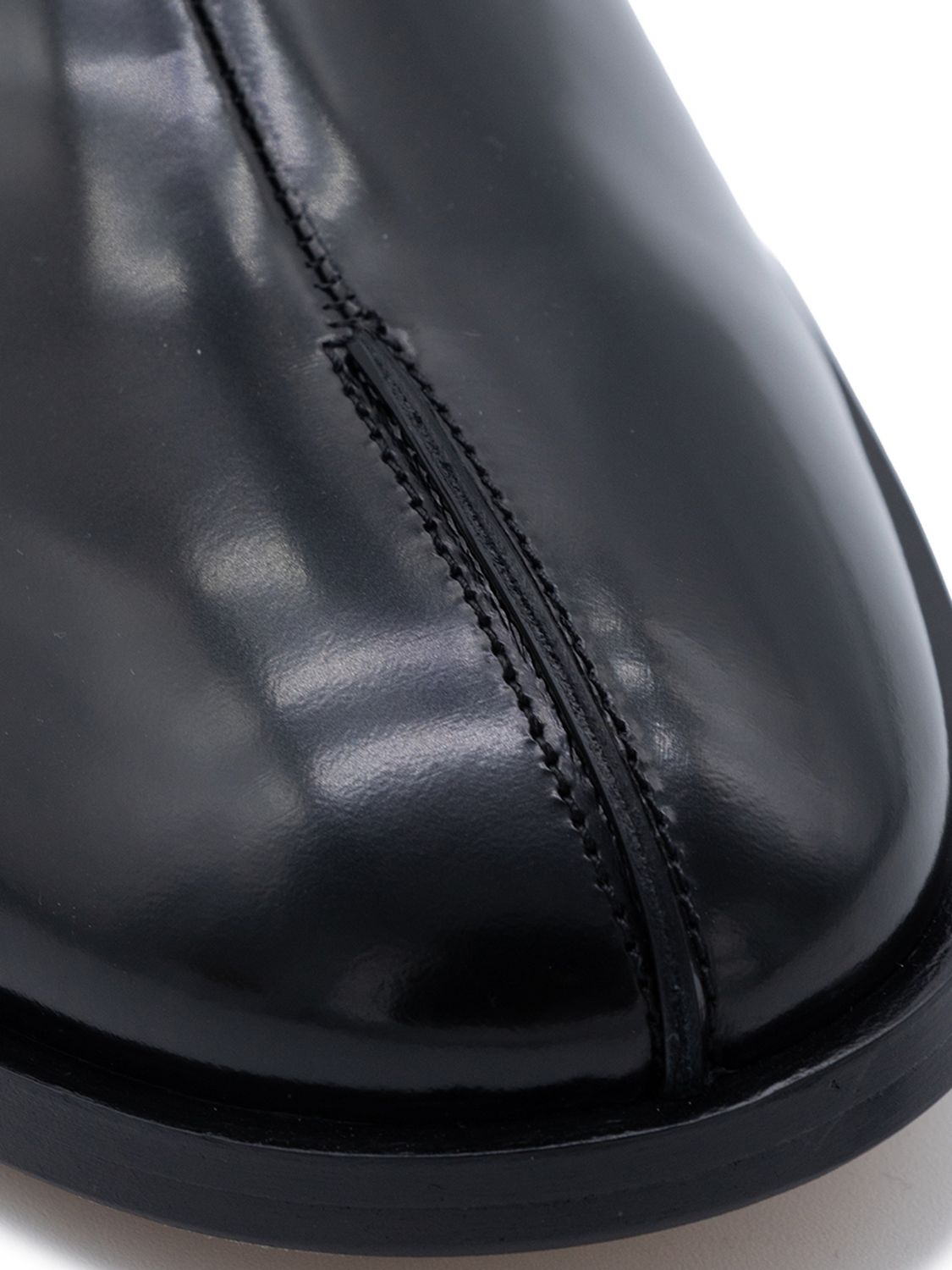 [MM6 Maison Margiela] Boots FW26 SH1WU0011P7137 T8013