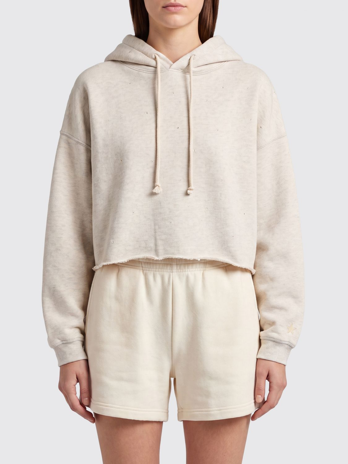 [Golden Goose] Sweatshirt FW26 GWP02699P00251460665