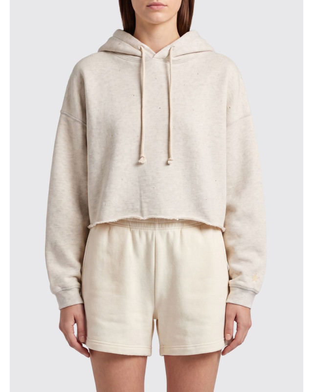[Golden Goose] Sweatshirt FW26 GWP02699P00251460665
