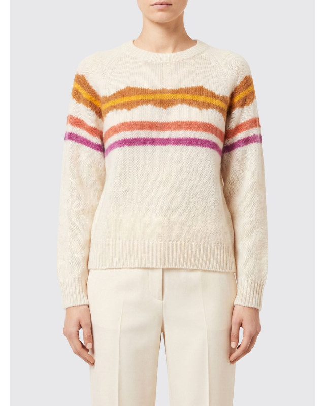 [Isabel Marant Etoile] Knitwear FW26 PU0930FAD3L06E 23EC