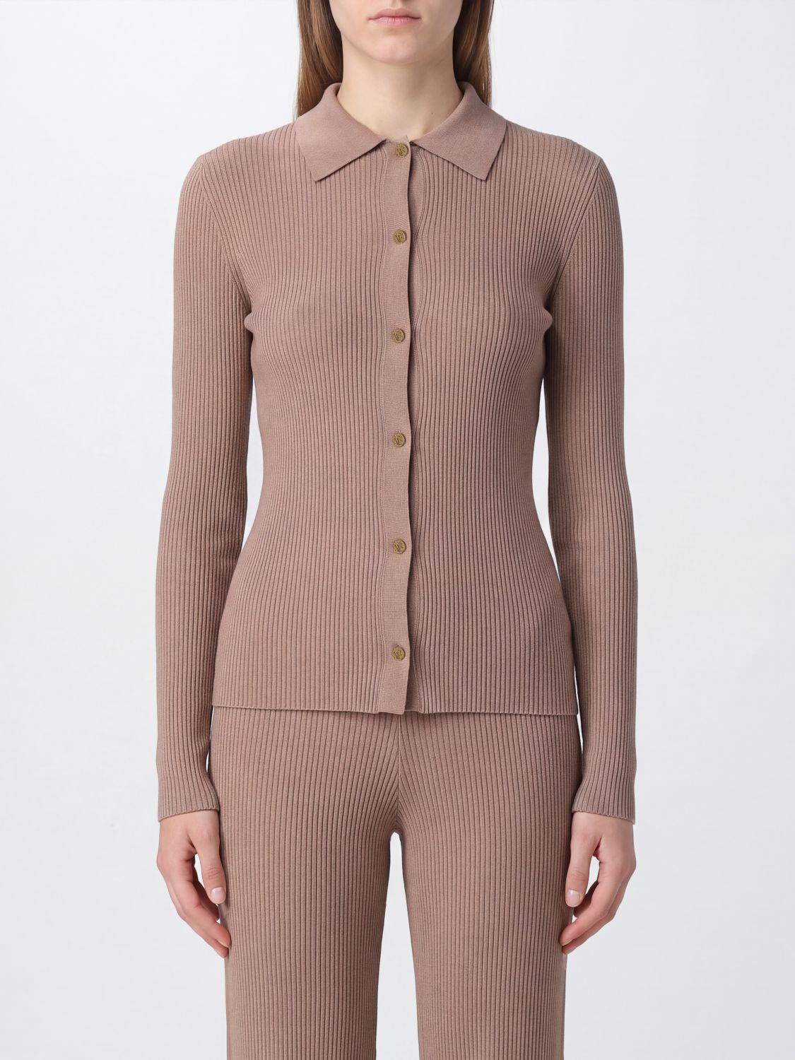 [S Max Mara] Knitwear FW26 2629346011600 001