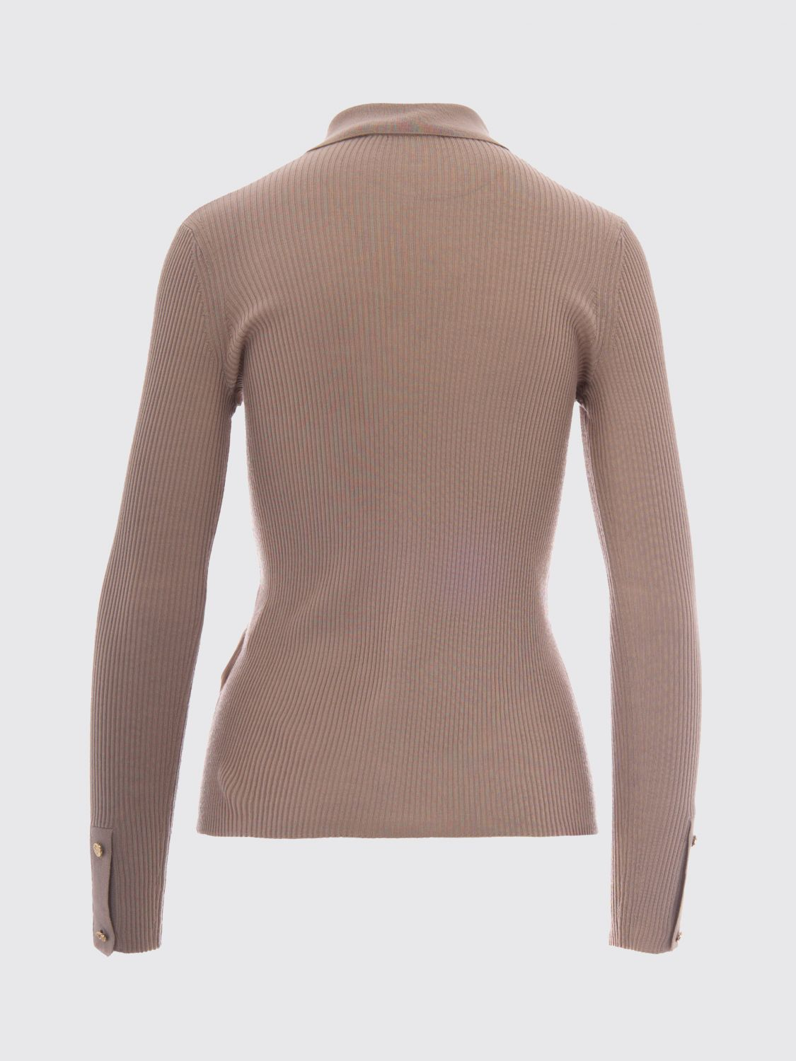 [S Max Mara] Knitwear FW26 2629346011600 001