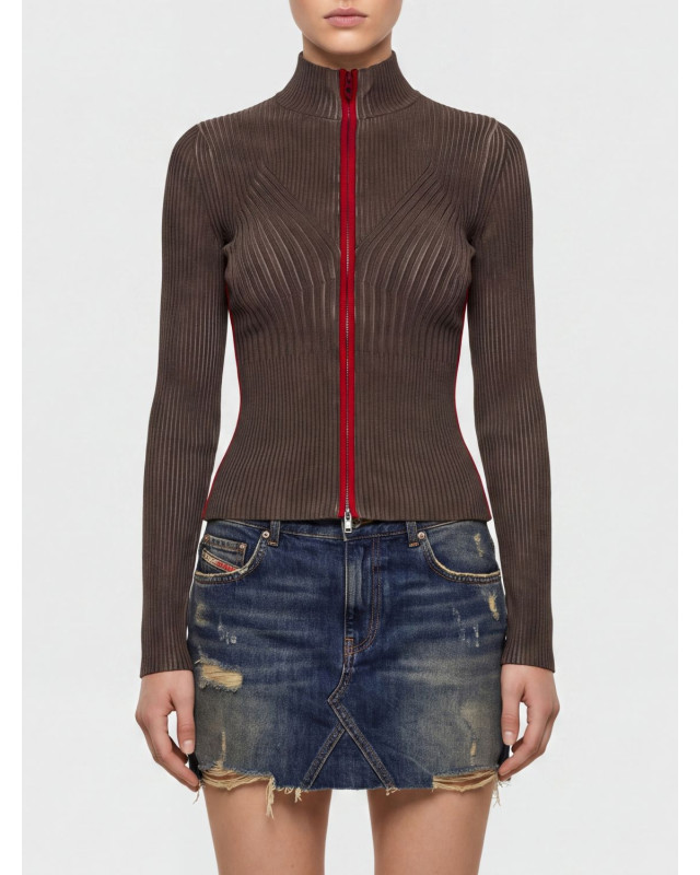 [Diesel] Knitwear FW26 A230640AGCG 77Q