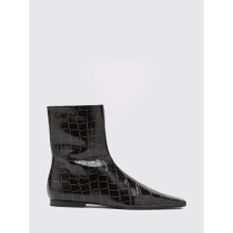 [TOTEME] Boots FW26 254WAS0206LE0076 034