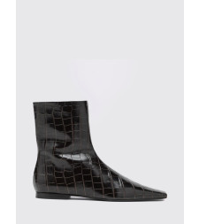 [TOTEME] Boots FW26 254WAS0206LE0076 034