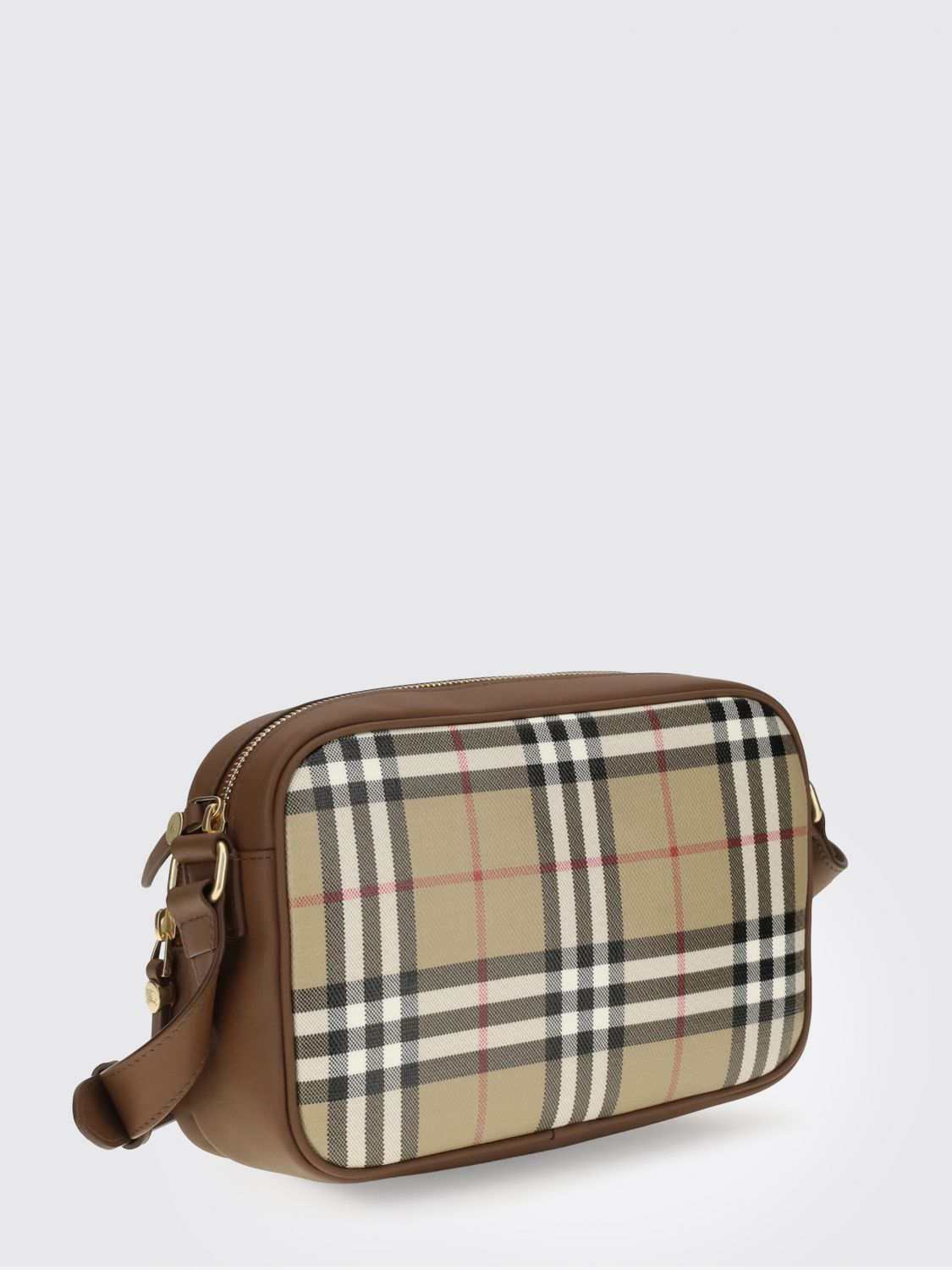 [Burberry] Cross body bag FW26 8127864