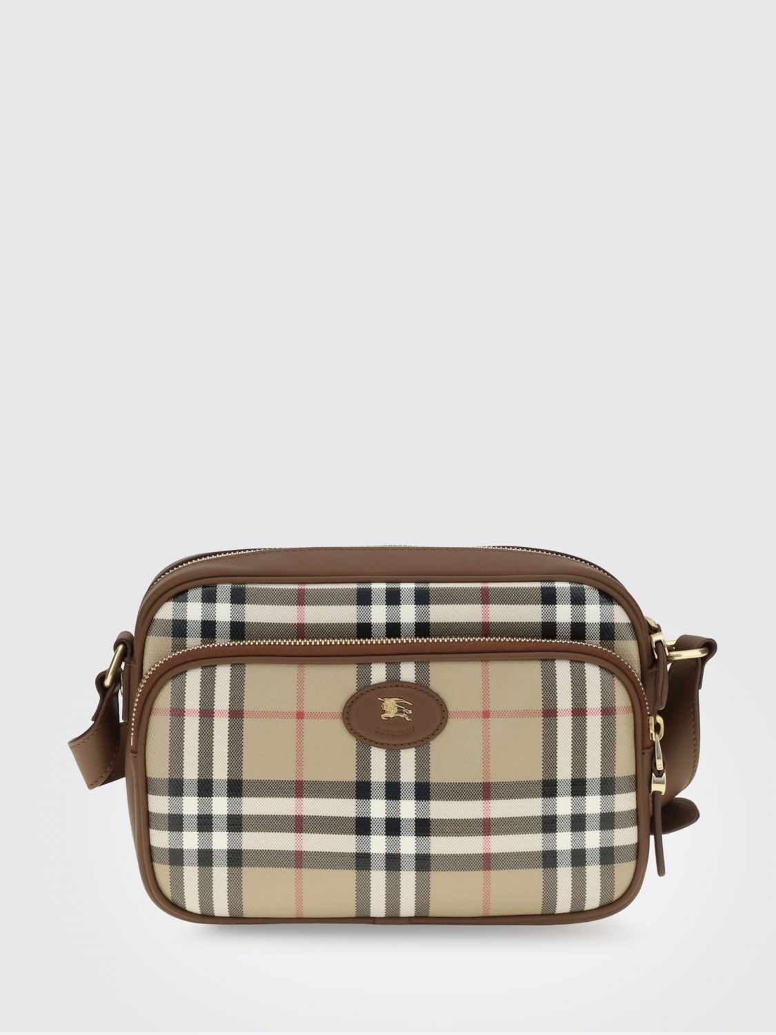 [Burberry] Cross body bag FW26 8127864