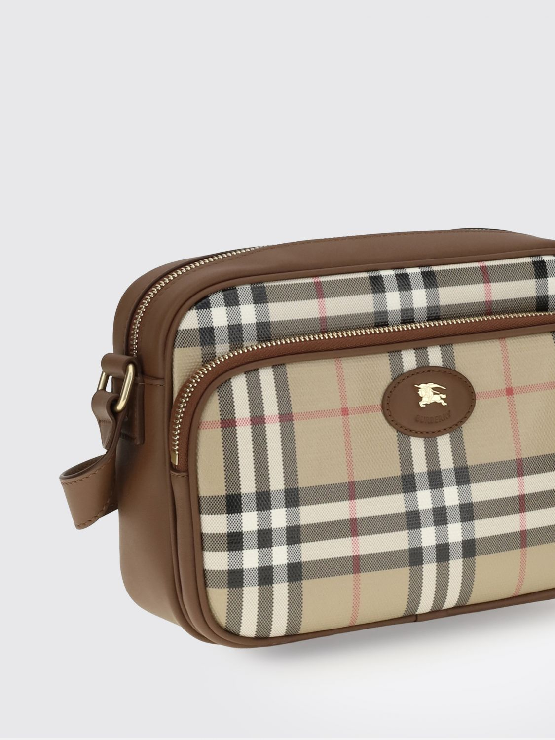 [Burberry] Cross body bag FW26 8127864