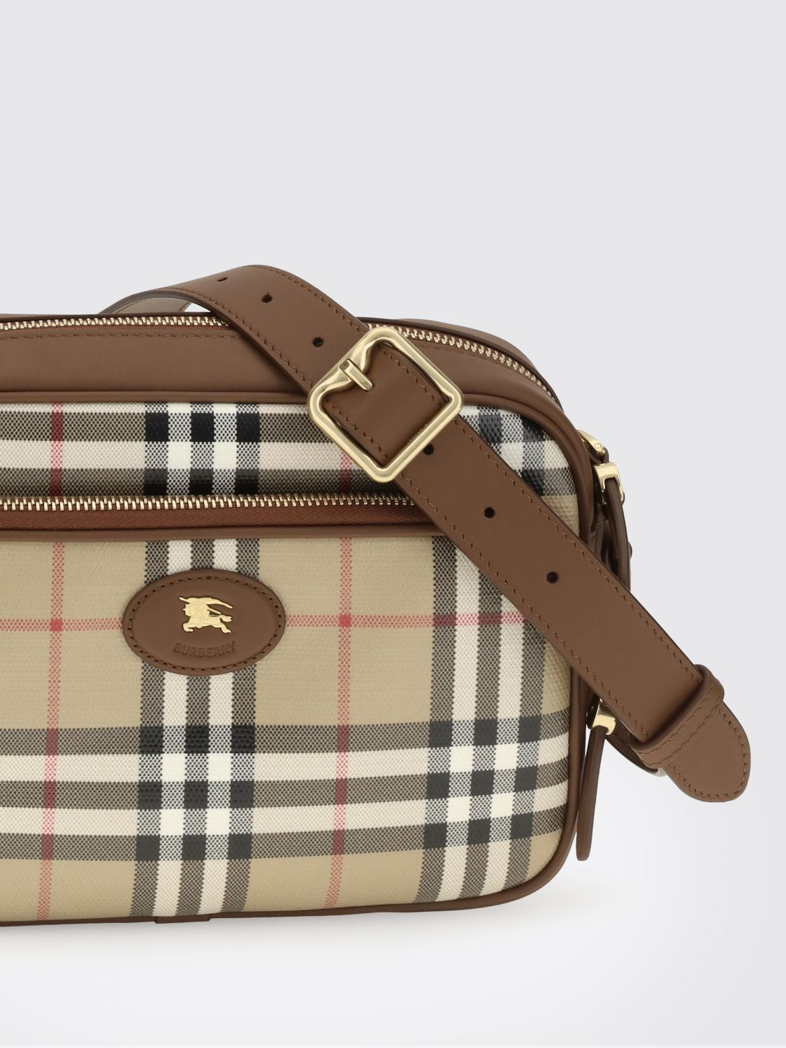 [Burberry] Cross body bag FW26 8127864