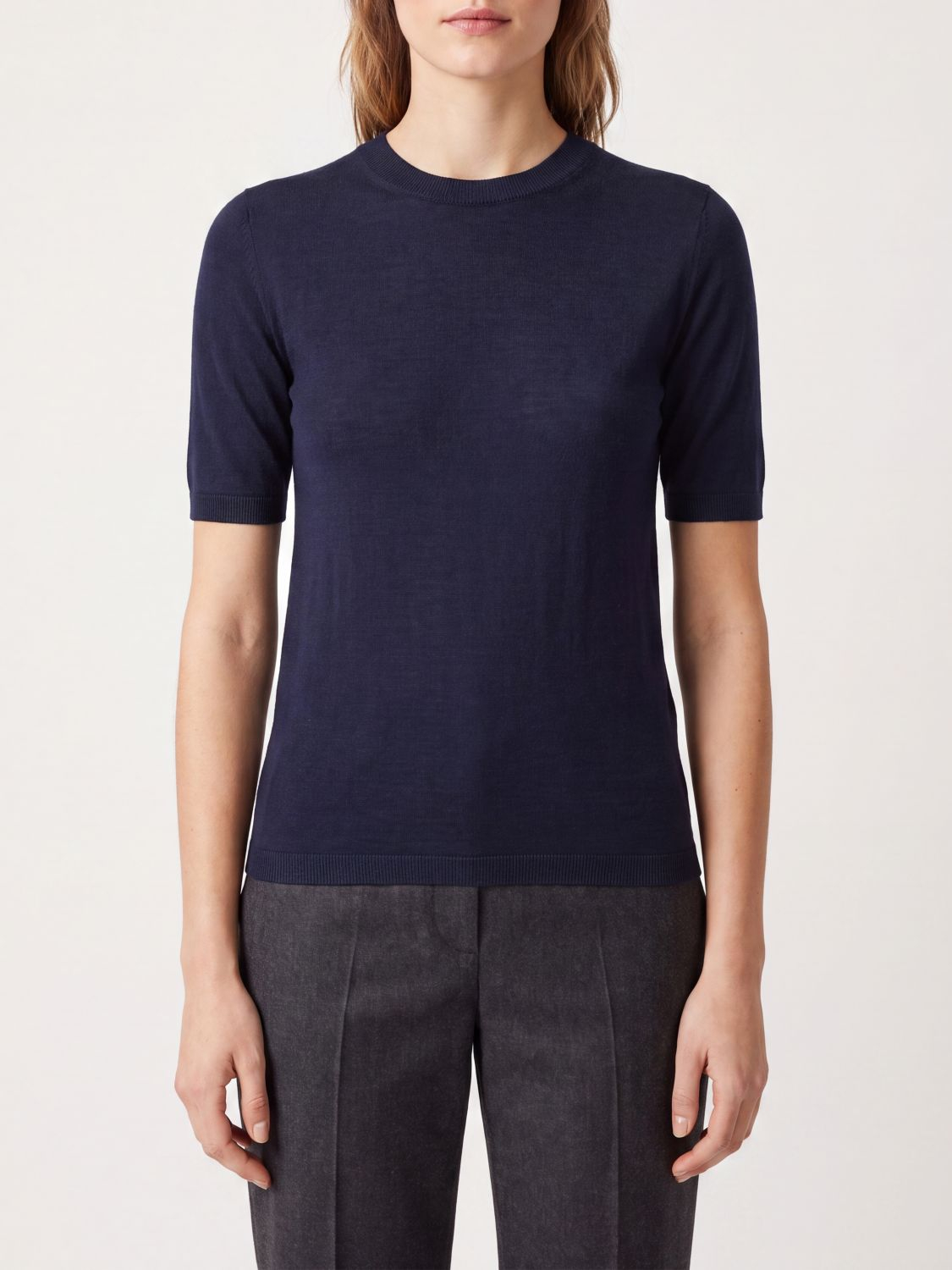 [Max Mara] Knitwear FW26 2621366111600 006