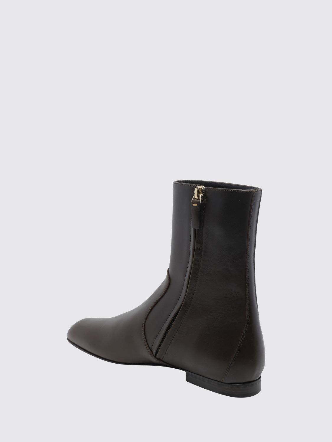 [KHAITE] Boots FW26 F1106992 646