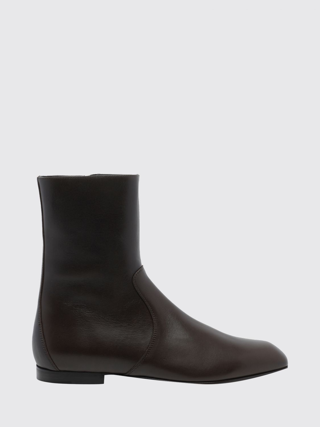 [KHAITE] Boots FW26 F1106992 646