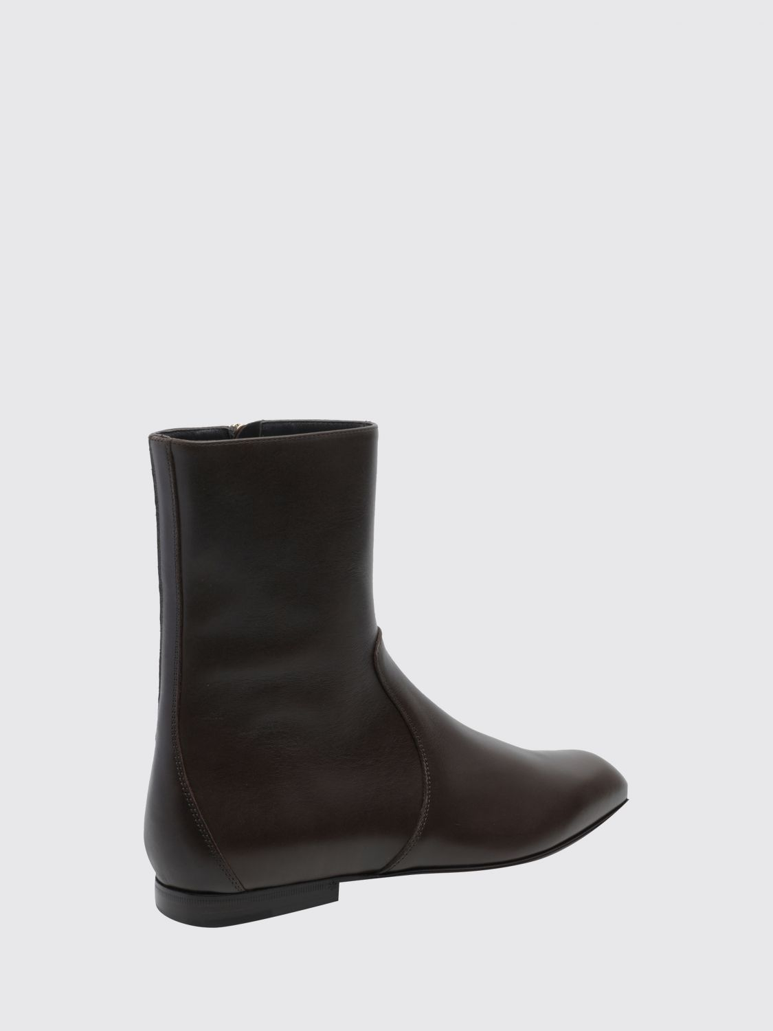 [KHAITE] Boots FW26 F1106992 646