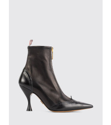 [Thom Browne] Boots FW26 FFB264AL0184 001