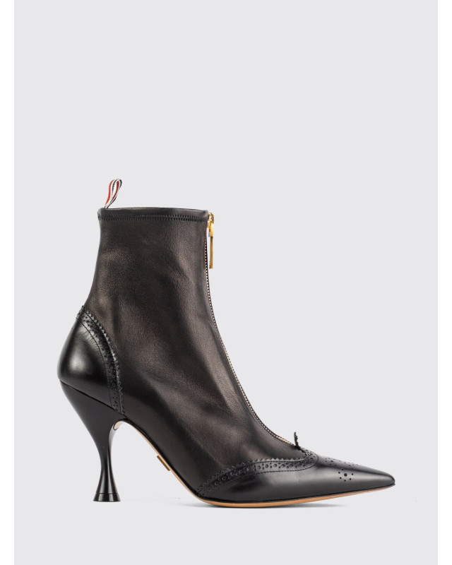 [Thom Browne] Boots FW26 FFB264AL0184 001
