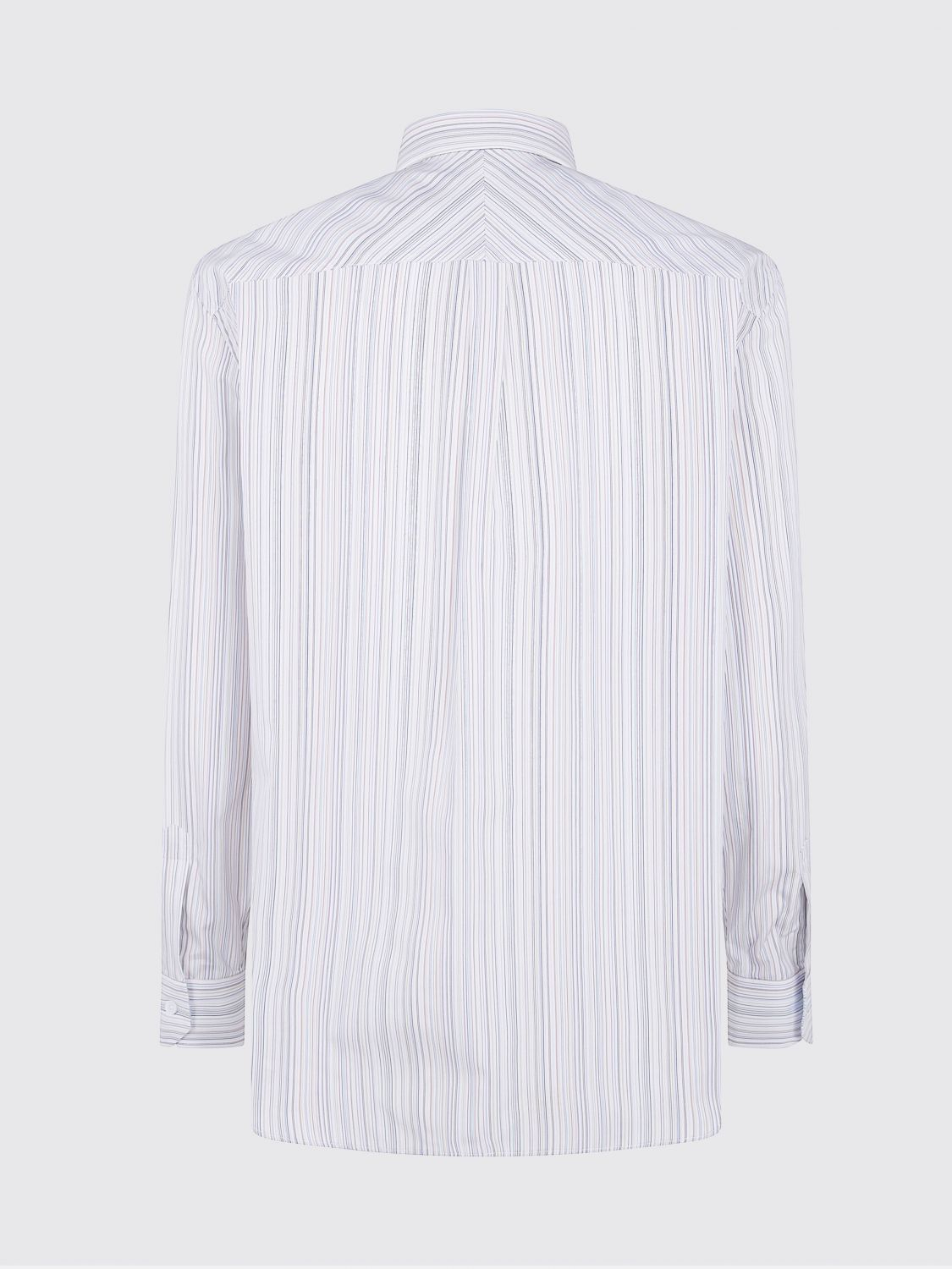[Paul Smith] Shirts Long Sleeve FW26 M1RA112W00811 01