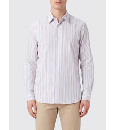 [Paul Smith] Shirts Long Sleeve FW26 M1RA112W00811 01