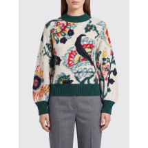 [Sacai] Knitwear FW26 2608607 199