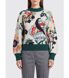 [Sacai] Knitwear FW26 2608607 199