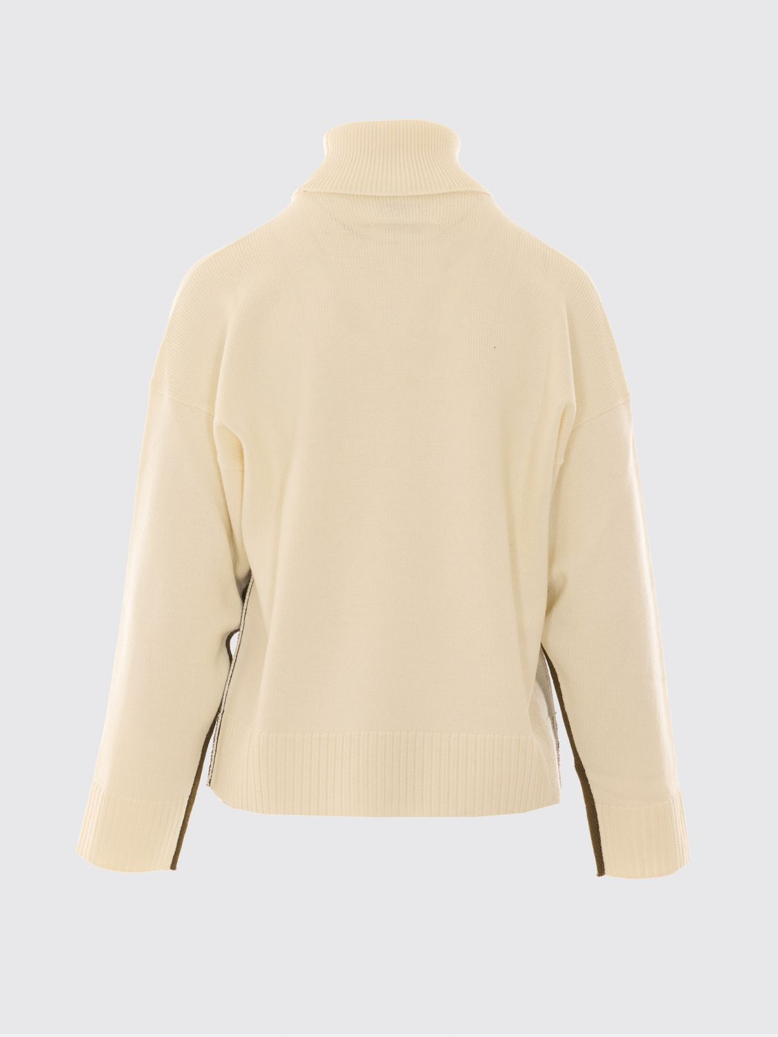 [MM6 Maison Margiela] Knitwear FW26 S52HA0306M13280 962
