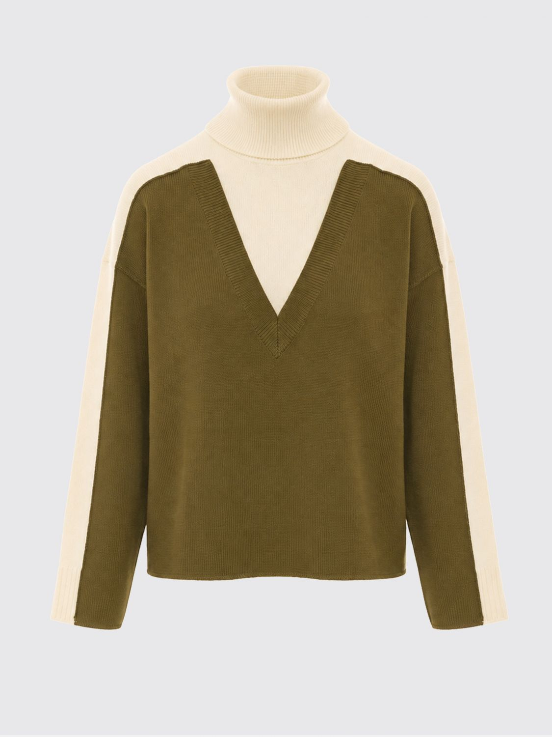 [MM6 Maison Margiela] Knitwear FW26 S52HA0306M13280 962