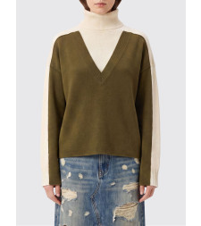 [MM6 Maison Margiela] Knitwear FW26 S52HA0306M13280 962