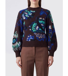 [Sacai] Knitwear FW26 2608607 601