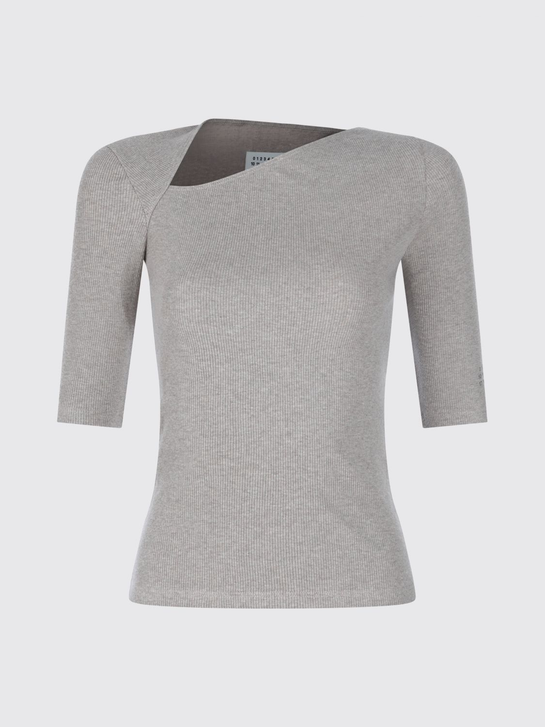 [MM6 Maison Margiela] T-shirts Short Sleeve FW26 S52NC0361M20122 809