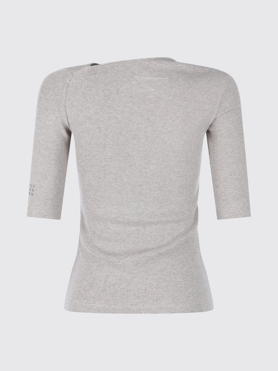 [MM6 Maison Margiela] T-shirts Short Sleeve FW26 S52NC0361M20122 809