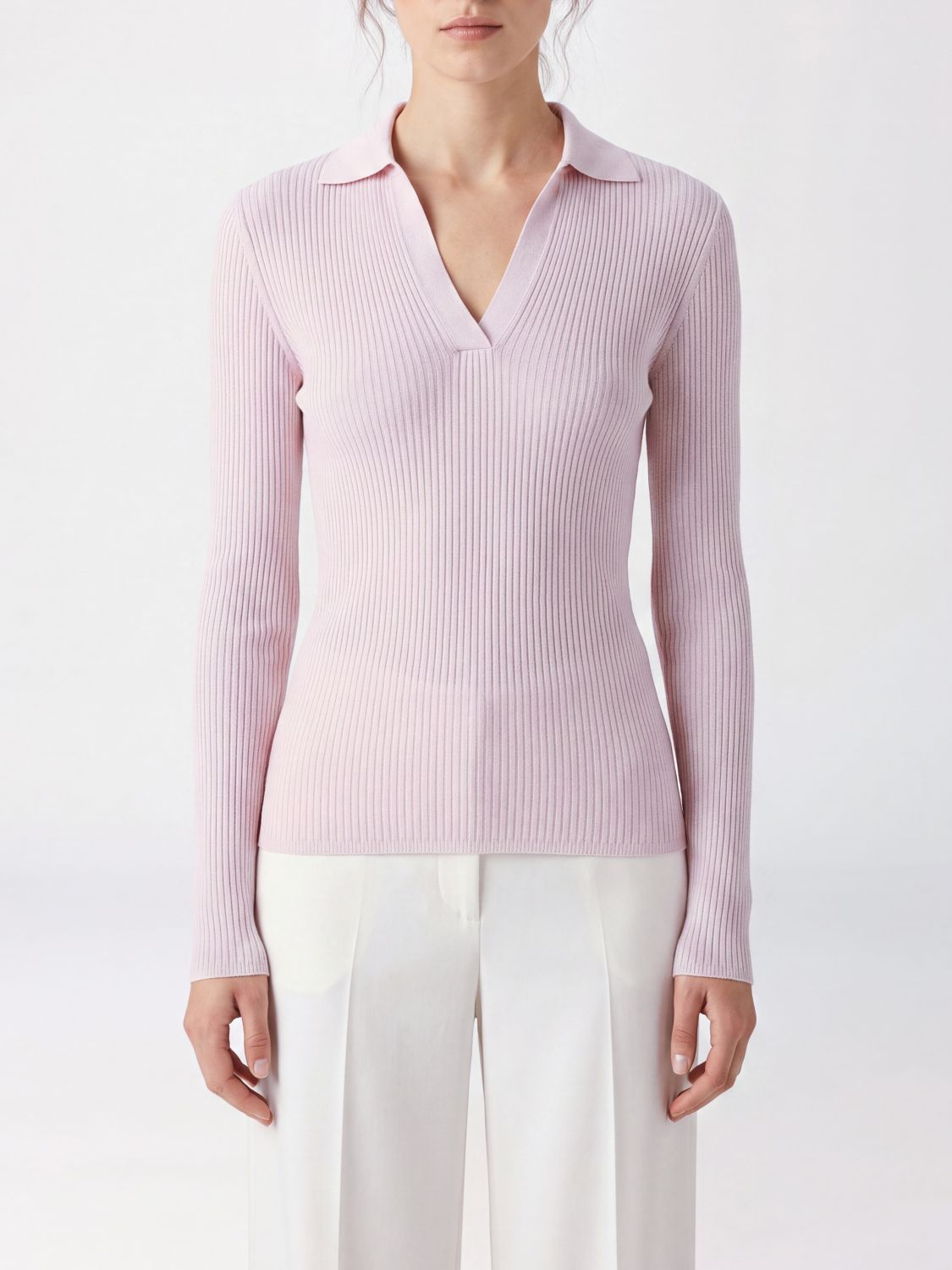 [Max Mara] T-shirts FW26 2621366101600 005