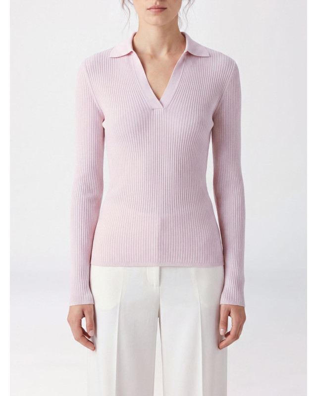 [Max Mara] T-shirts FW26 2621366101600 005