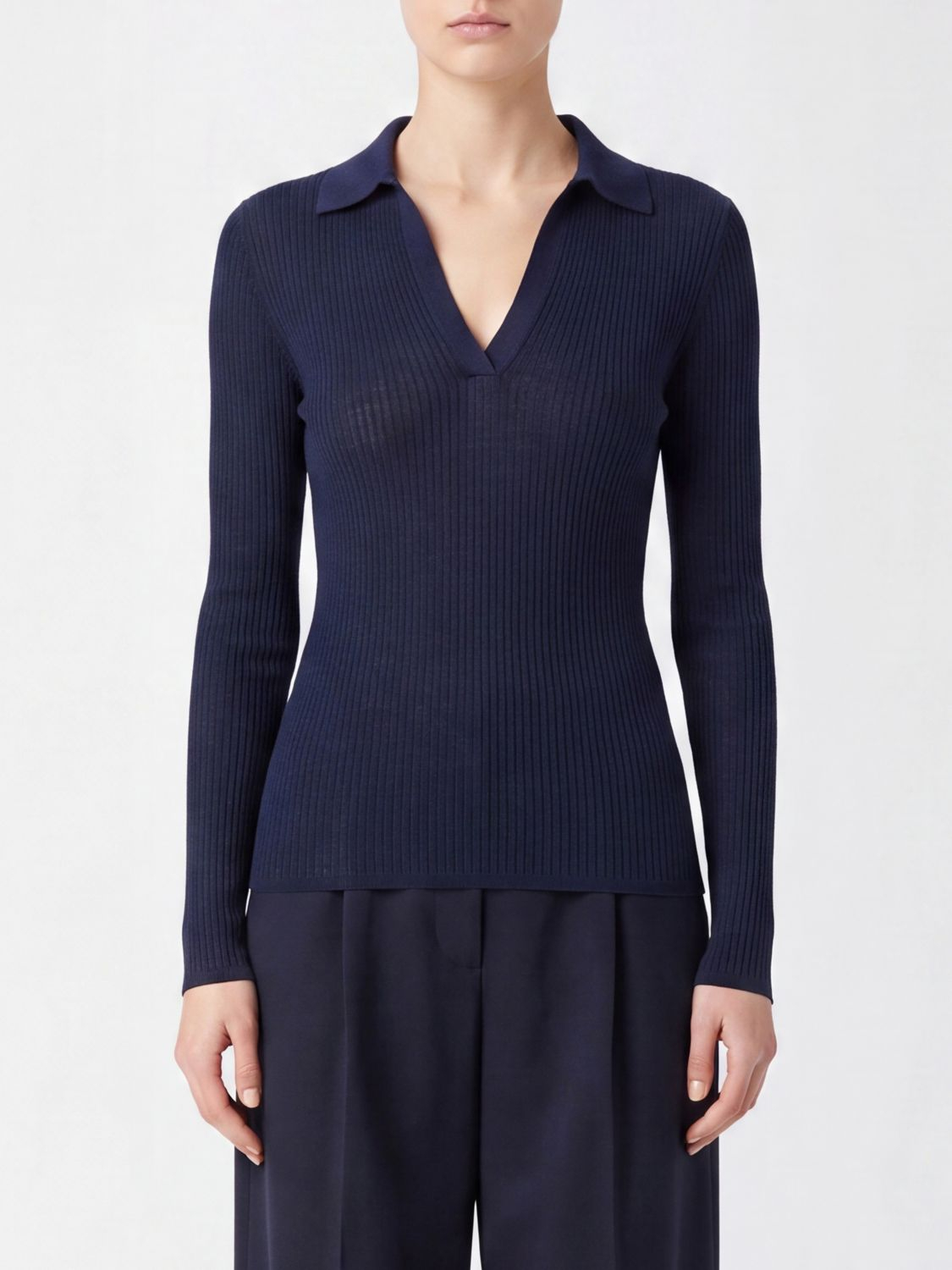 [Max Mara] T-shirts FW26 2621366101600 006