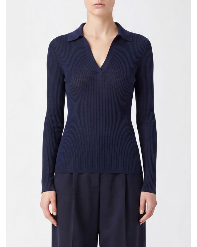[Max Mara] T-shirts FW26 2621366101600 006