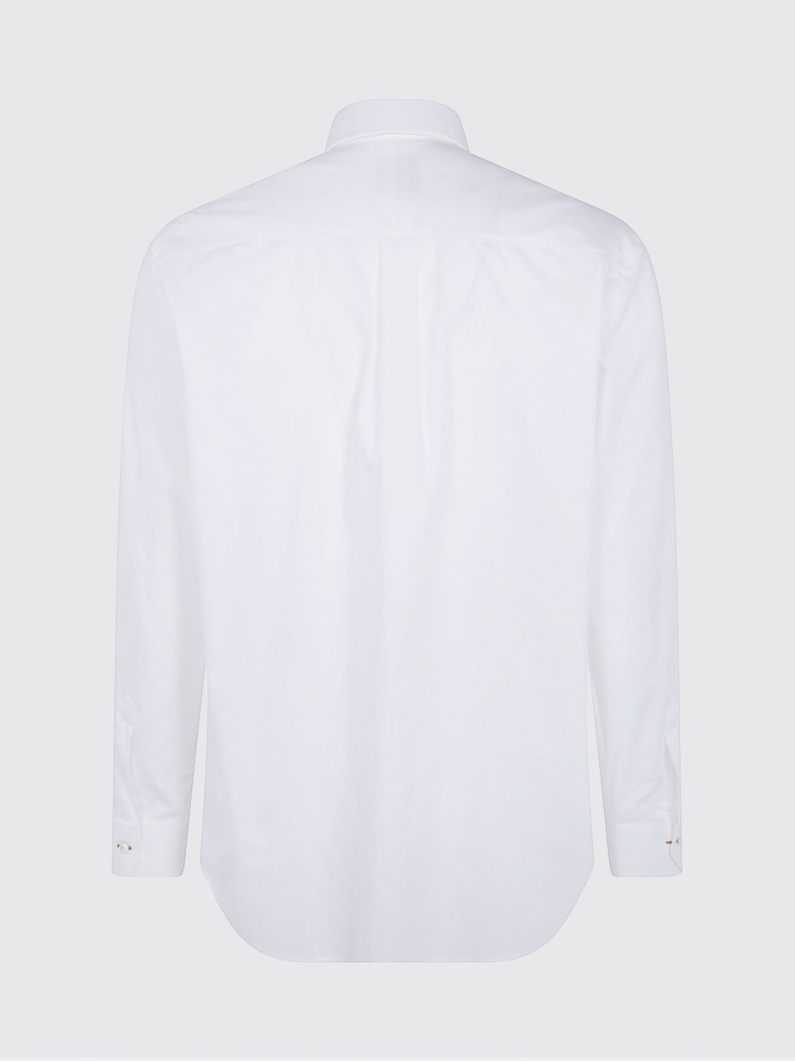 [Paul Smith] Shirts Long Sleeve FW26 M1RA112W03106 01