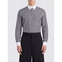 [Tom Ford] Shirts Long Sleeve FW26 HLBA02C0052 NWA