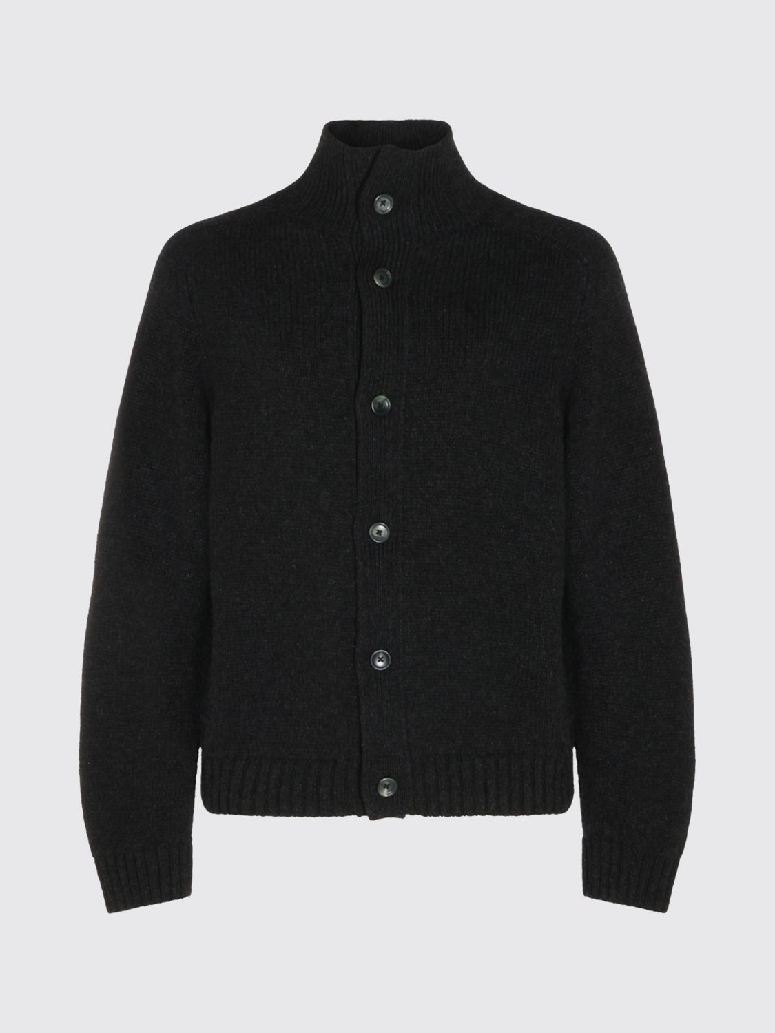 [Tom Ford] Knitwear FW26 KBL023YMK131 TBP