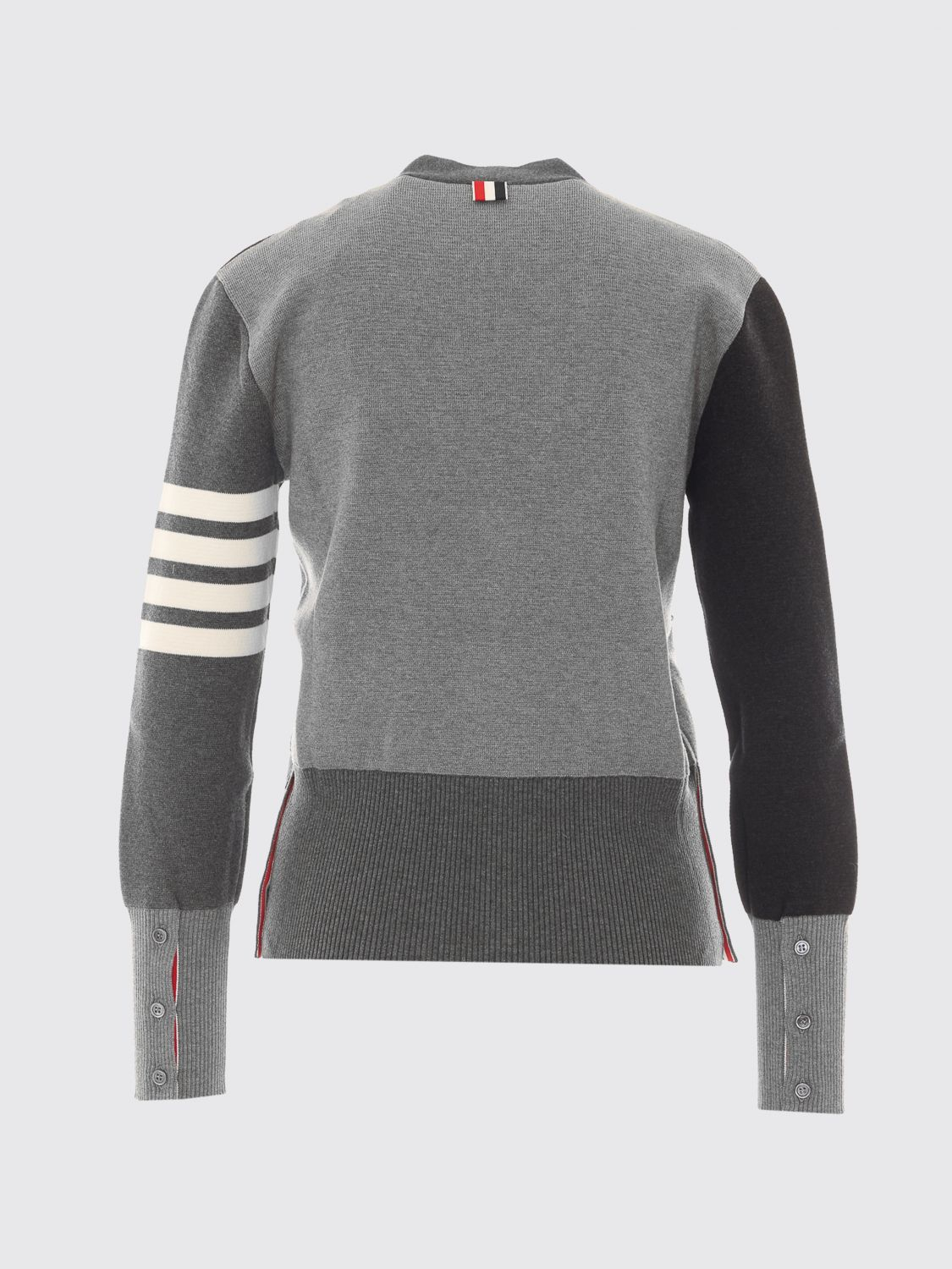 [Thom Browne] Knitwear FW26 FKC207F00219 982