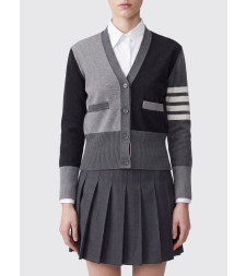 [Thom Browne] Knitwear FW26 FKC207F00219 982