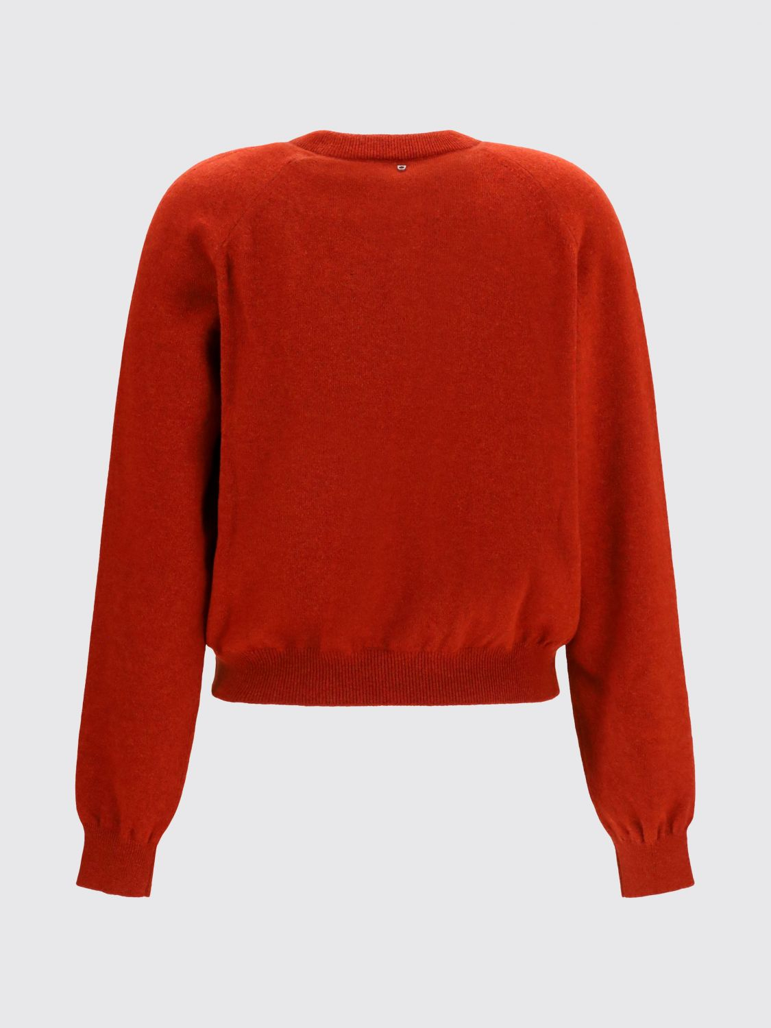 [Ferragamo] Knitwear FW26 796197 001