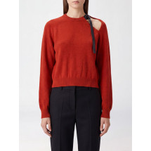 [Ferragamo] Knitwear FW26 796197 001