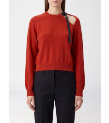 [Ferragamo] Knitwear FW26 796197 001
