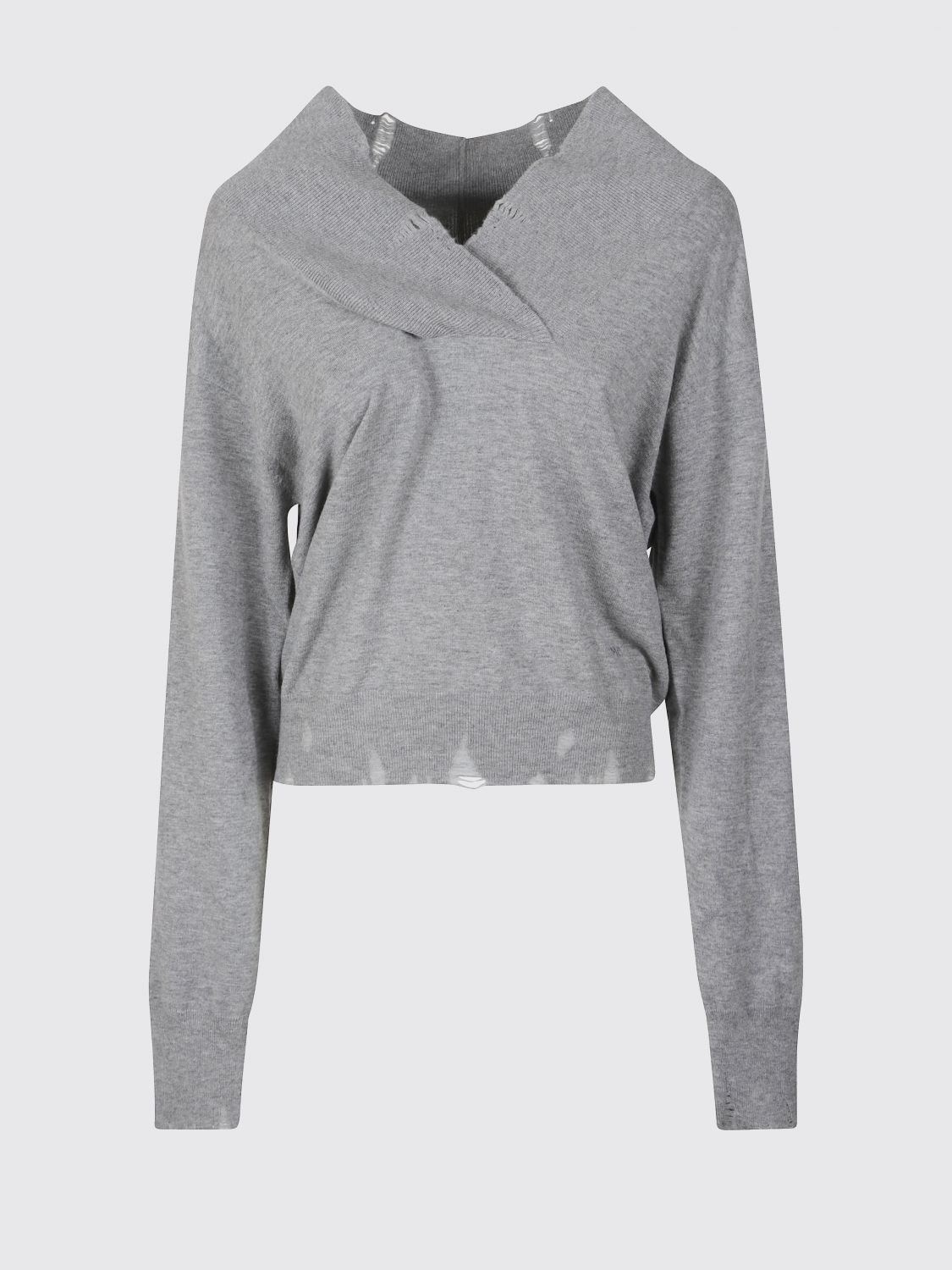 [Stella McCartney] Knitwear FW26 6K12433S2652 1262