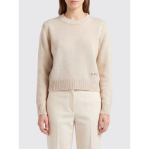 [A.P.C.] Knitwear FW26 WOASWF23498 AAD