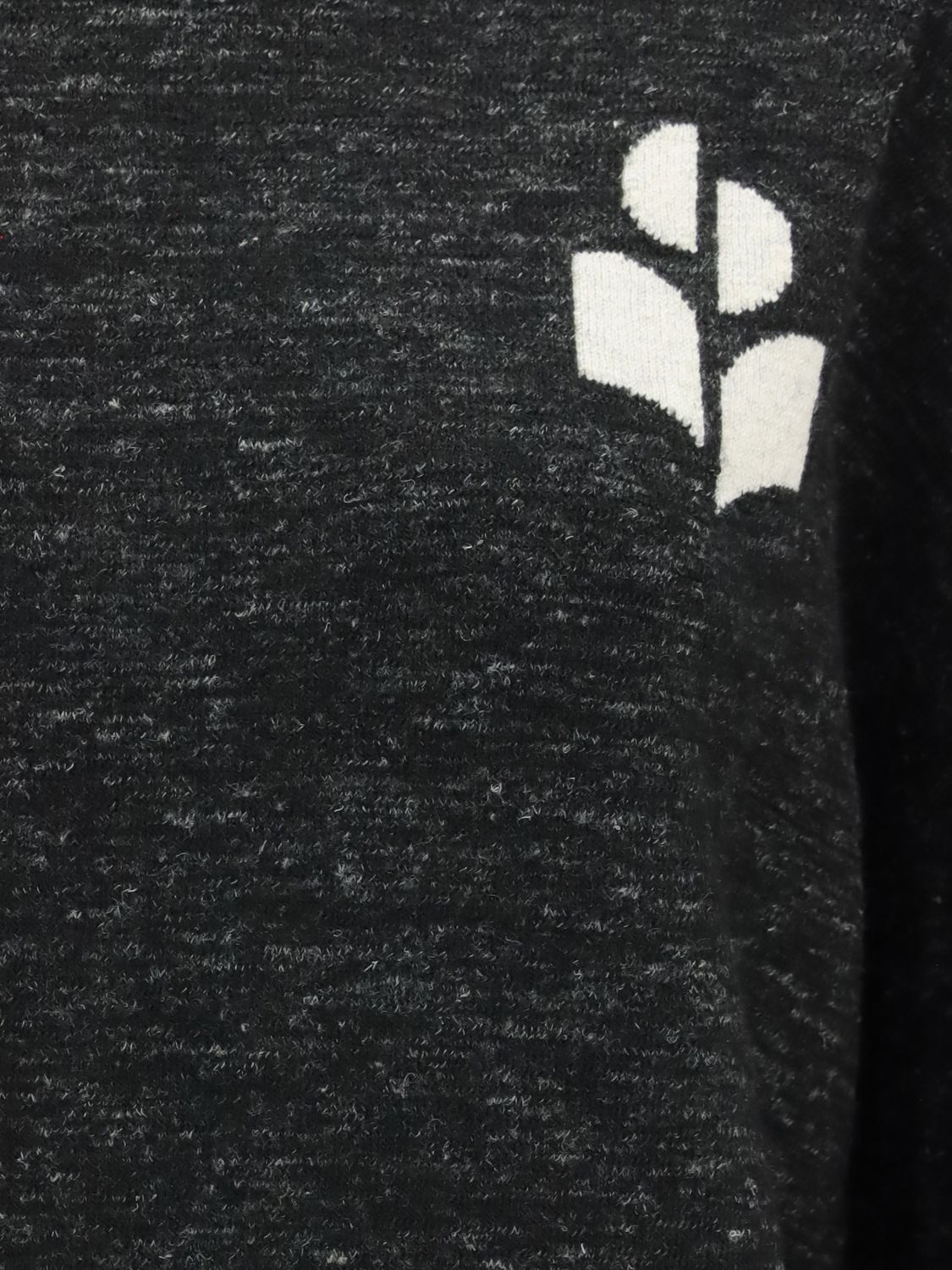 [Isabel Marant Etoile] Knitwear FW26 PU0007FBD3L05E 01BK