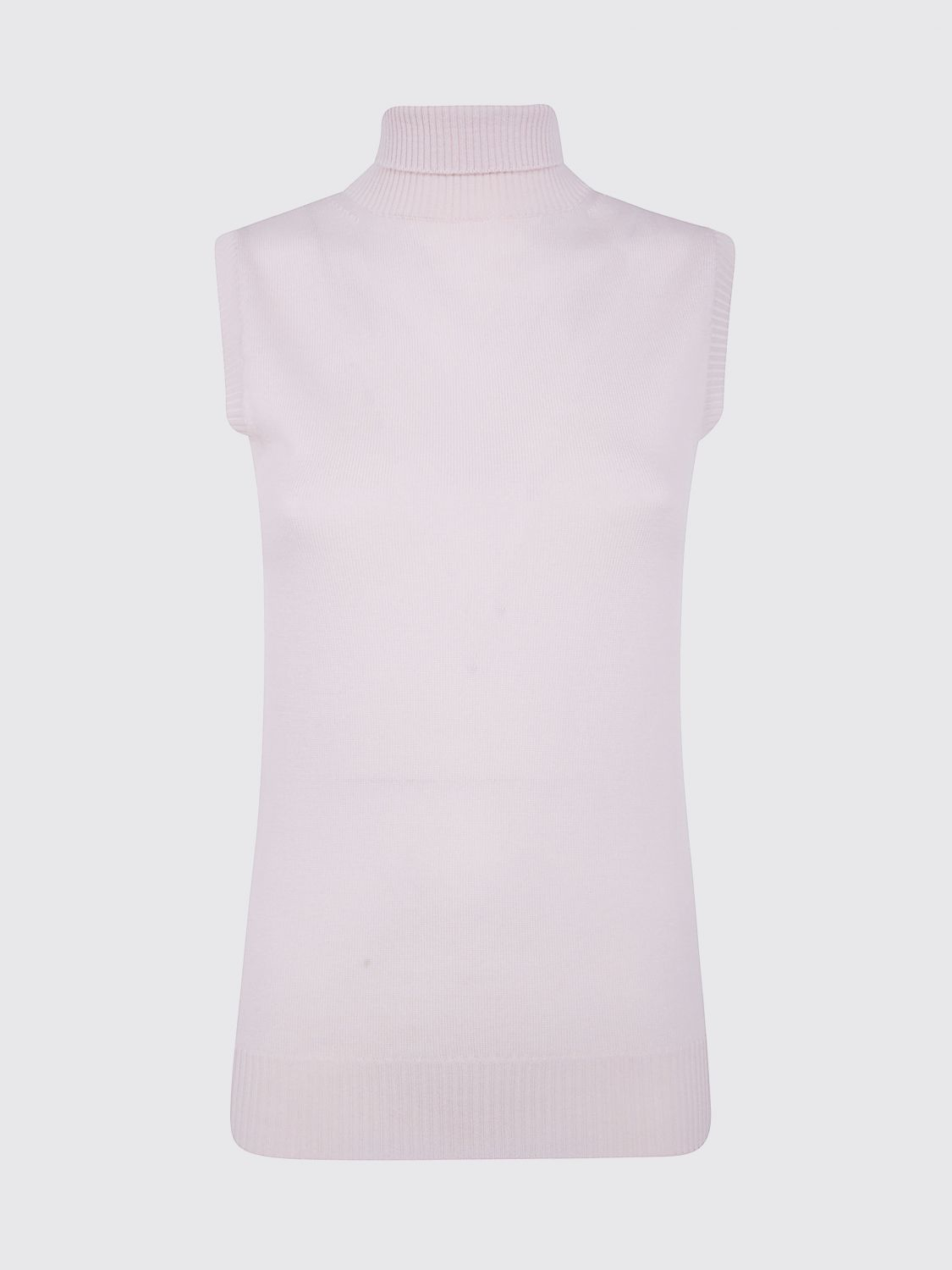 [SPORTMAX] T-shirts Sleeveless FW26 2622366011600 003