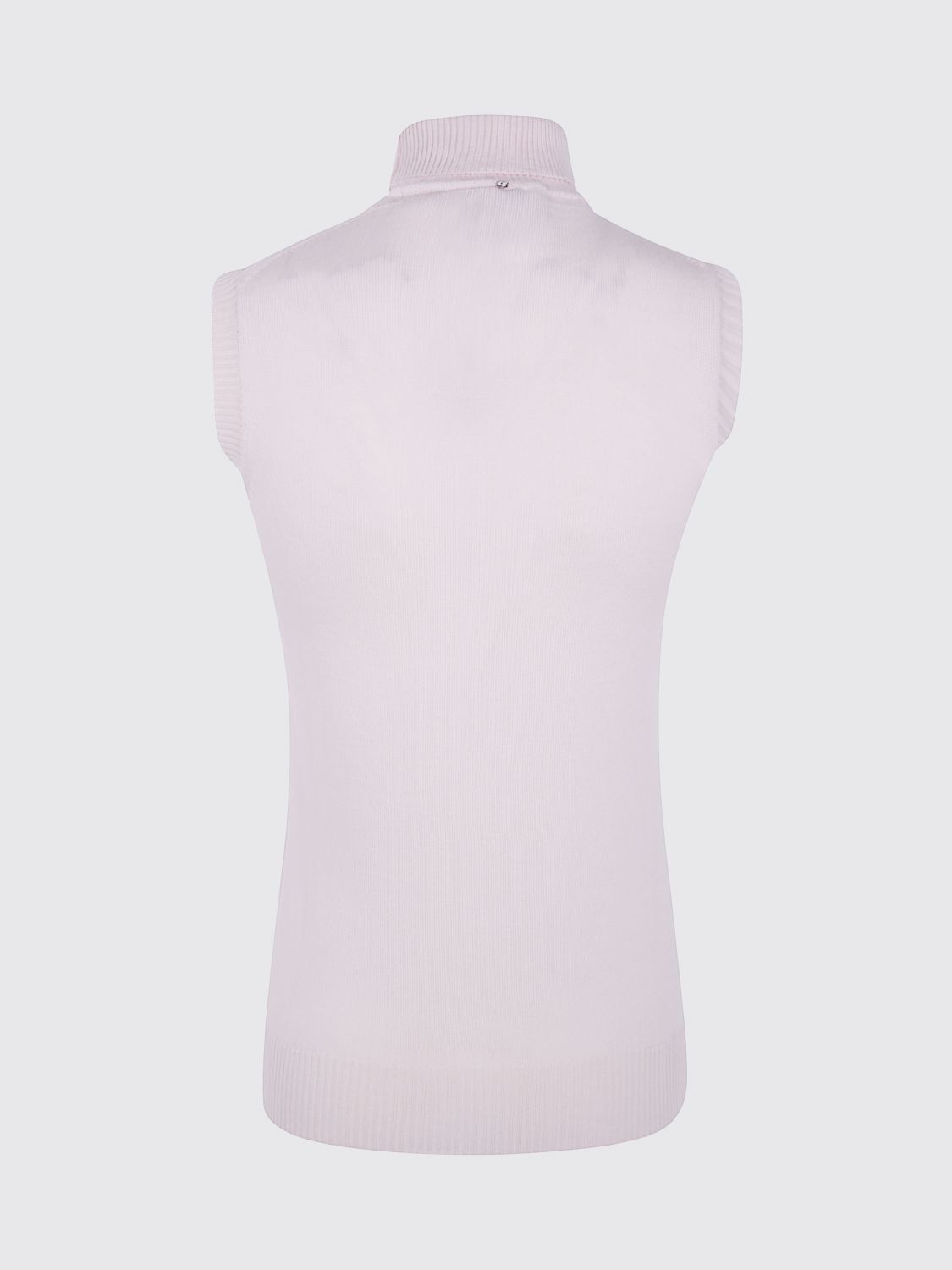[SPORTMAX] T-shirts Sleeveless FW26 2622366011600 003