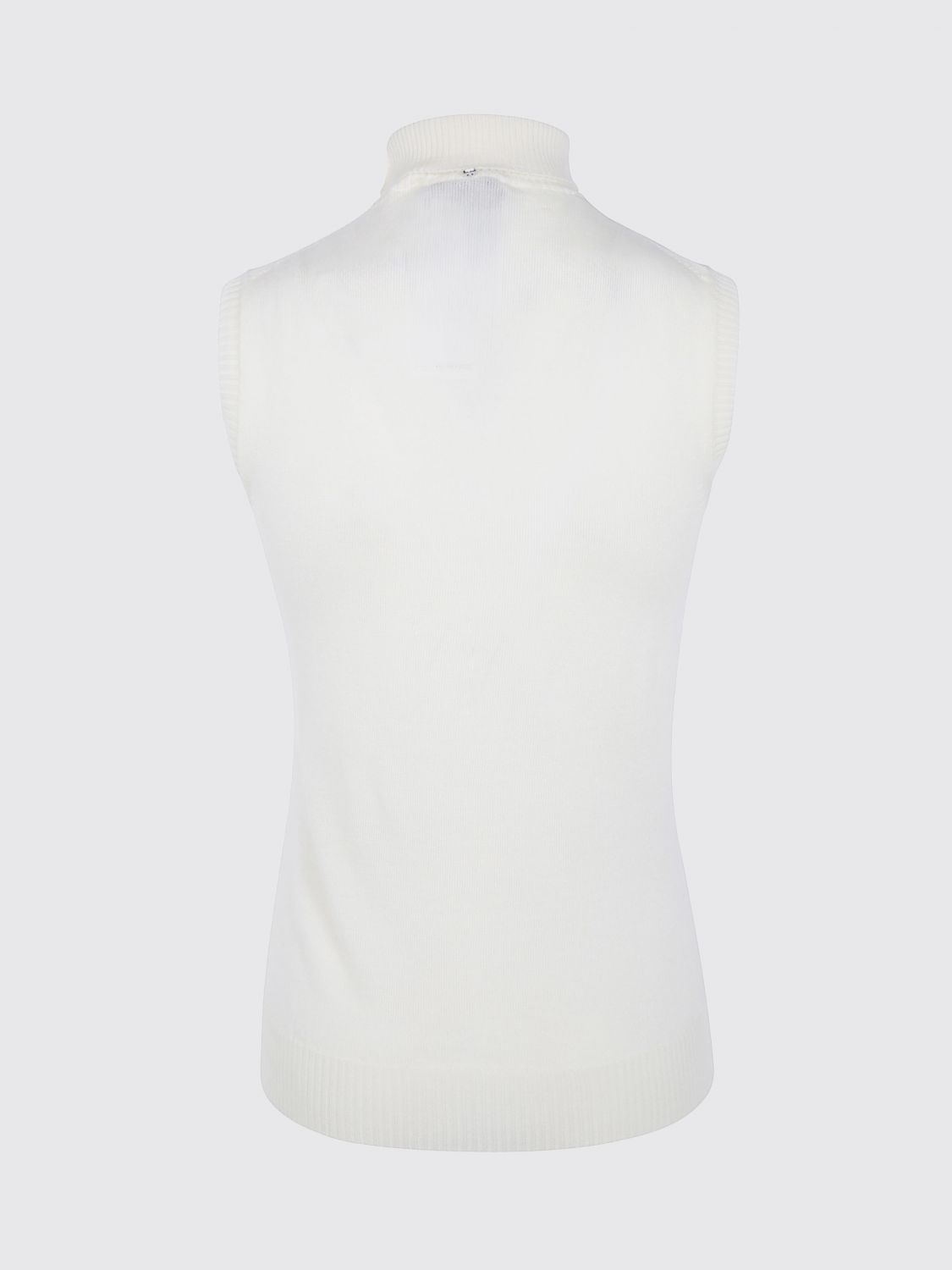 [SPORTMAX] T-shirts Sleeveless FW26 2622366011600 001