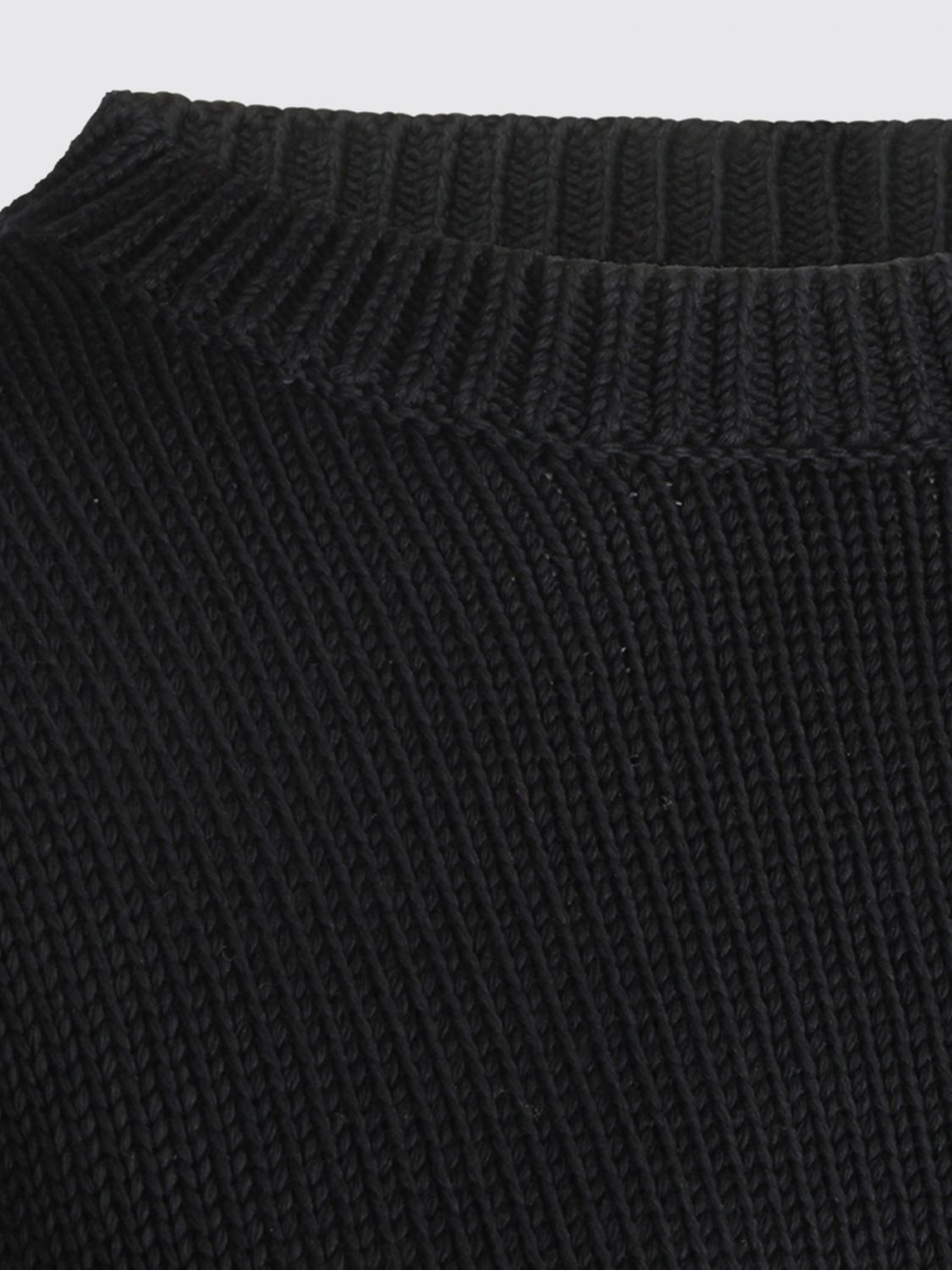 [TOTEME] Knitwear FW26 263WRT0851YA0294 001